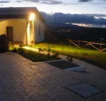 Agriturismo Irghitula Posada
